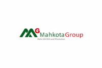 loker PT Mahkota Group Tbk