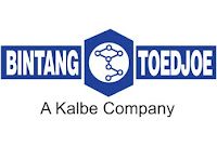 loker PT Bintang Toedjoe 2025