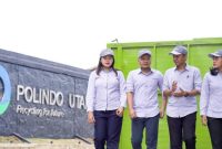PT Polindo Utama LOKER