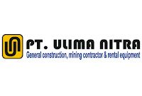 Loker PT Ulima Nitra Tbk 2025